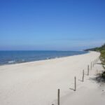 Plaża Kołobrzeg